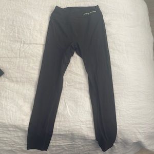 Small Whitney Simmons Gymshark V2 leggings